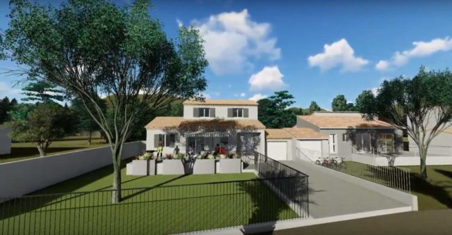 [vidéo] Les savoir-faire des Maisons SAMI Constructions