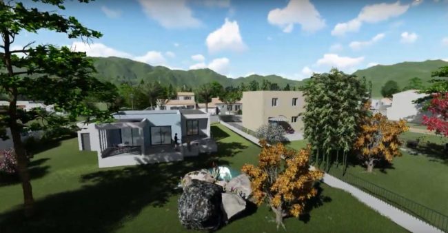 [vidéo] Votre future maison SAMI Construction !