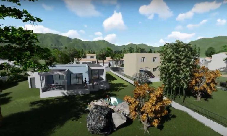 [vidéo] Votre future maison SAMI Construction !