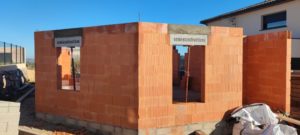 constructions en cours sur Cazouls-lès-Béziers